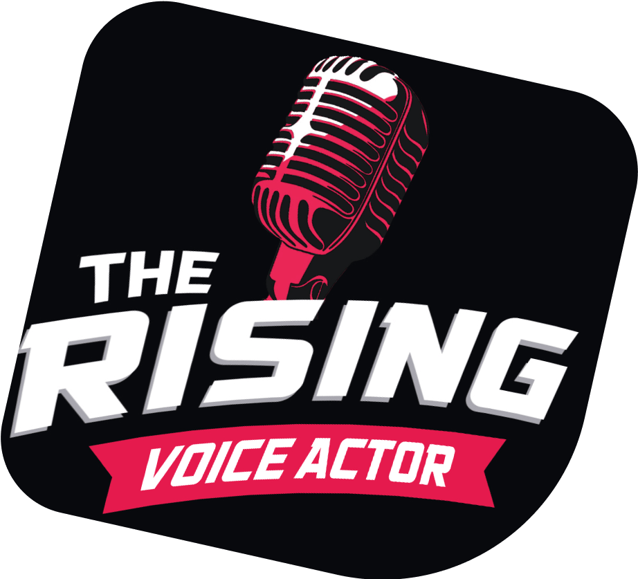 The Rising Voice Actor
